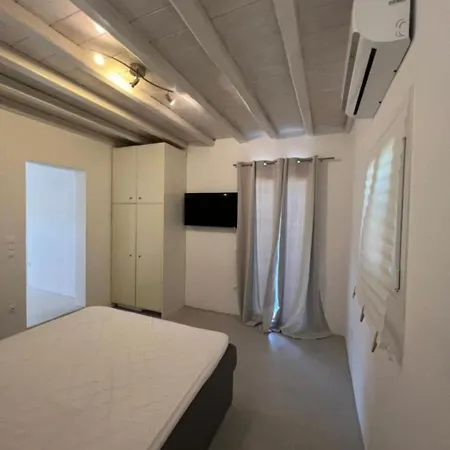 度假居 Cozy Mykonian In