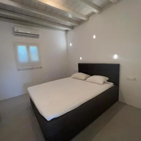 Cozy Mykonian In 度假居