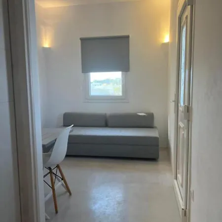 Cozy Mykonian In * 阿诺梅拉