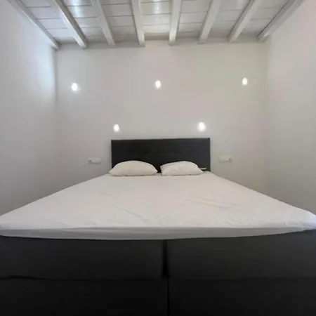 Ferienhaus Cozy Mykonian In Ano Mera